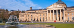 Kurhaus Wiesbaden