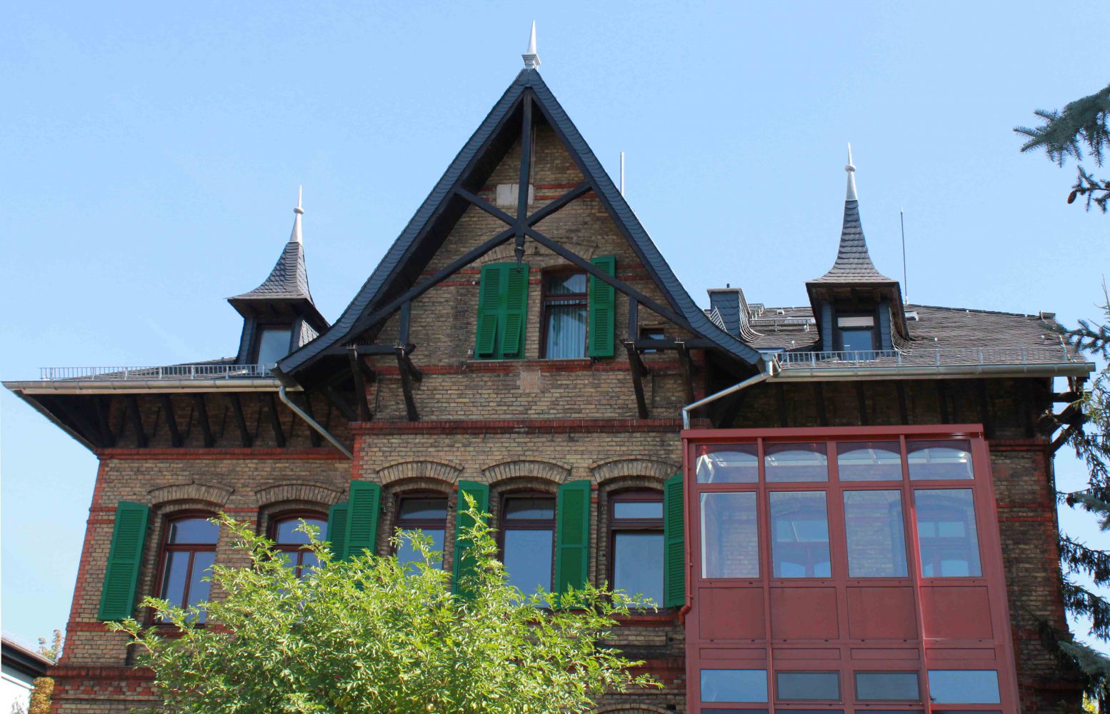 39 Top Images Haus Kaufen Wiesbaden Biebrich - RÜCKBLICK ...