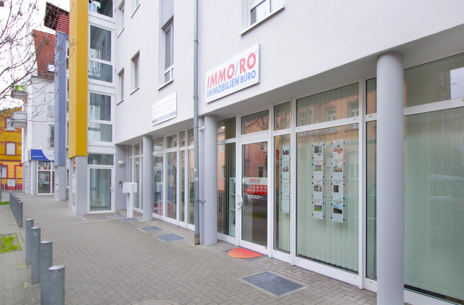 Immobilienmakler Wiesbaden