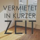 Wohnung Wiesbaden vermietet sofort wohnen innenstadt makler 2019