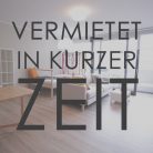 Wohnung möbliert vermieten Wiesbaden Makler Immoro 2019
