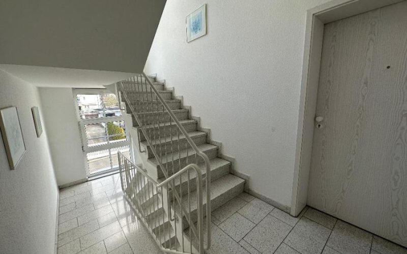 Treppenhaus