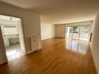 Wohnzimmer blick zur Küche