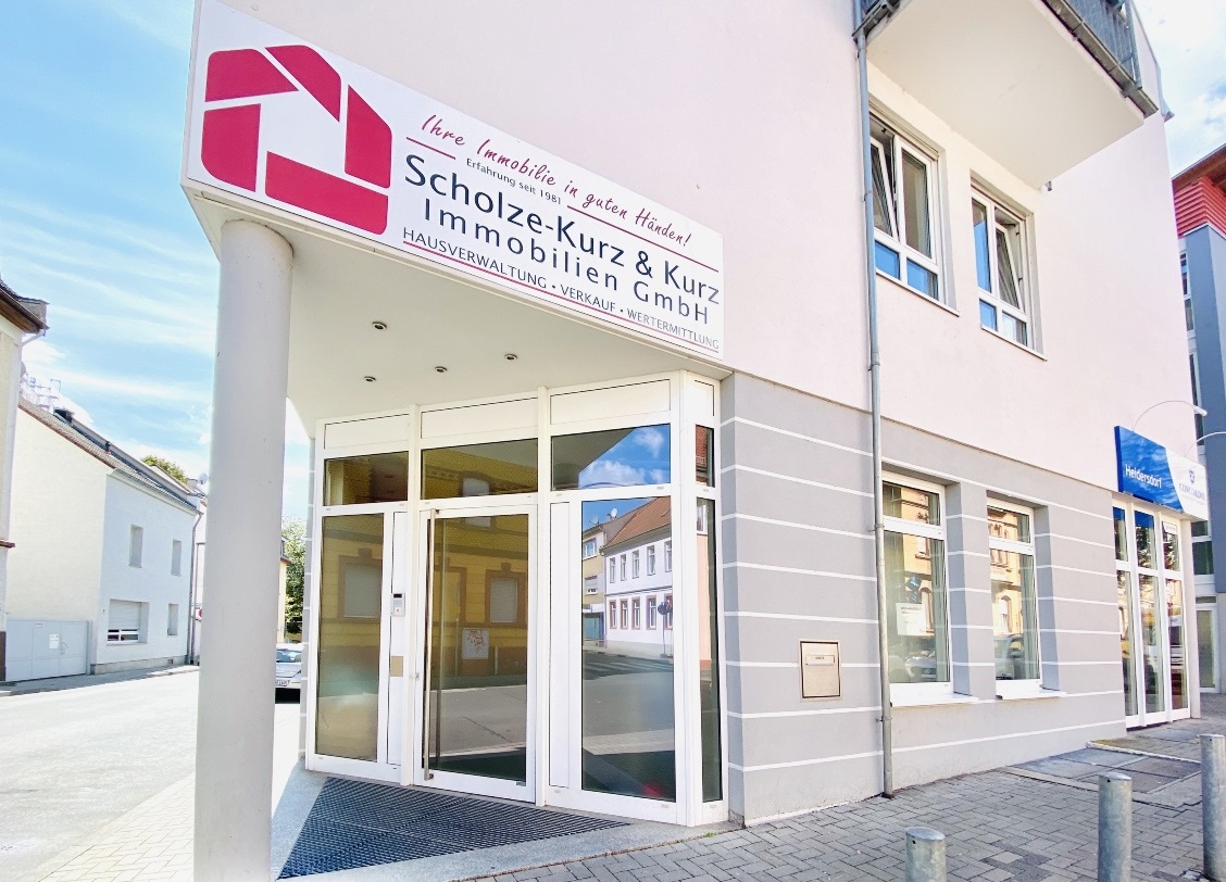 Immobilienmakler Wiesbaden
